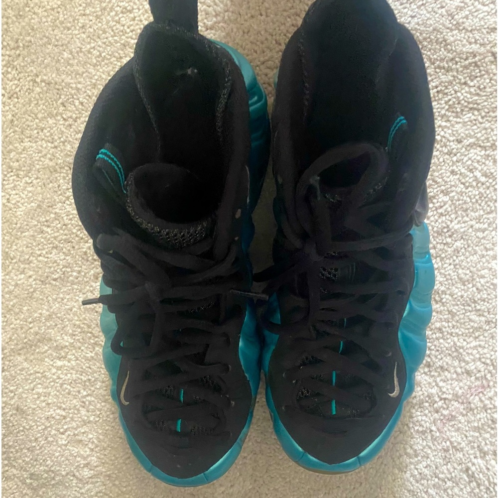 Like new sz 8.5